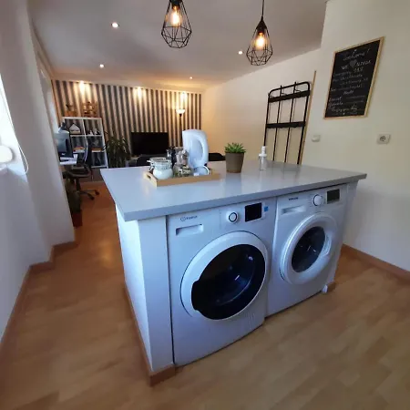 Apartment We Love Almada Almada
