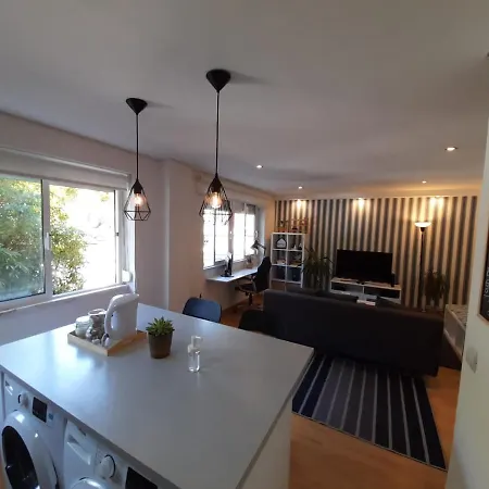 Apartment We Love Almada Almada