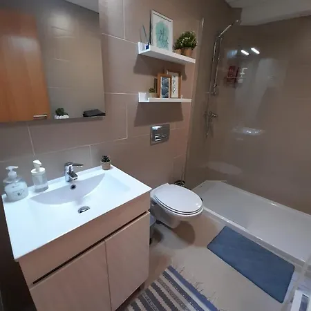 We Love Almada Apartment