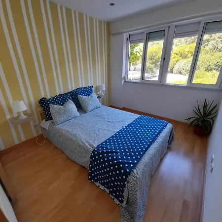 Apartment We Love Almada *