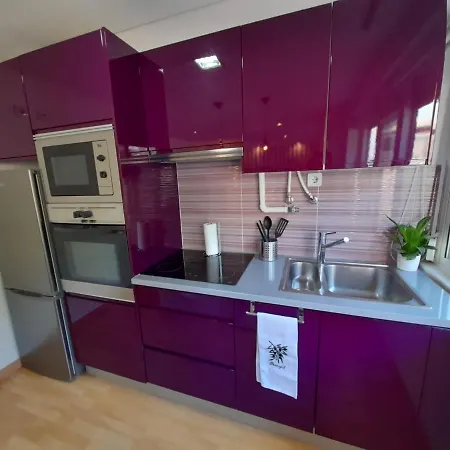 We Love Almada Apartment Almada