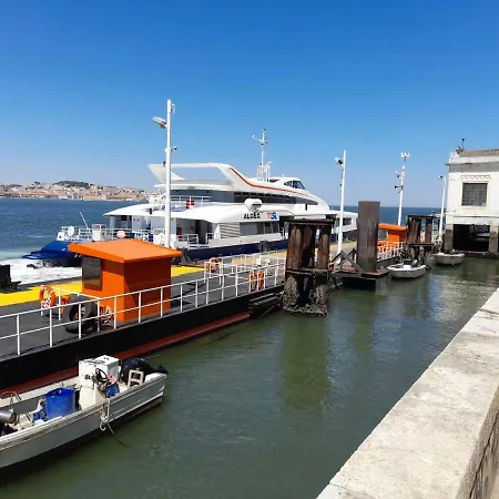 We Love Almada